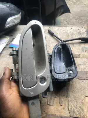 Door Handle Honda Accord 1998-2002