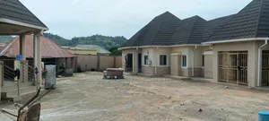 6bdrm House in Global Suite, Bwari / Bwari for sale