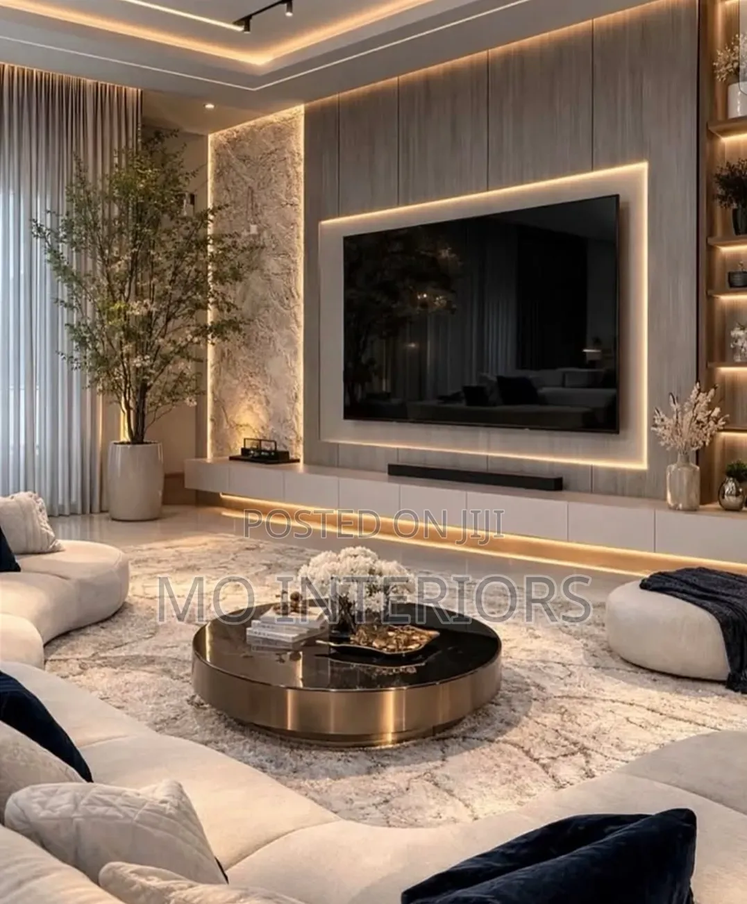 Mo Interiors