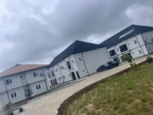2bdrm Apartment in Oko Luxury Apartment, Benin City for rent