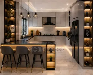 Mo Interiors