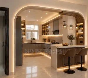 Mo Interiors