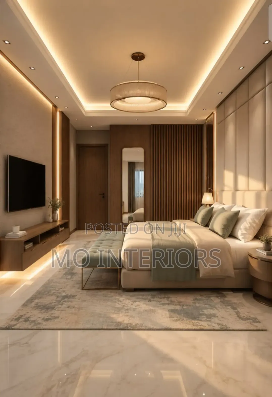 Mo Interiors