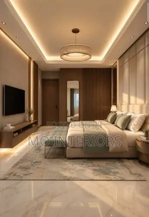 Mo Interiors