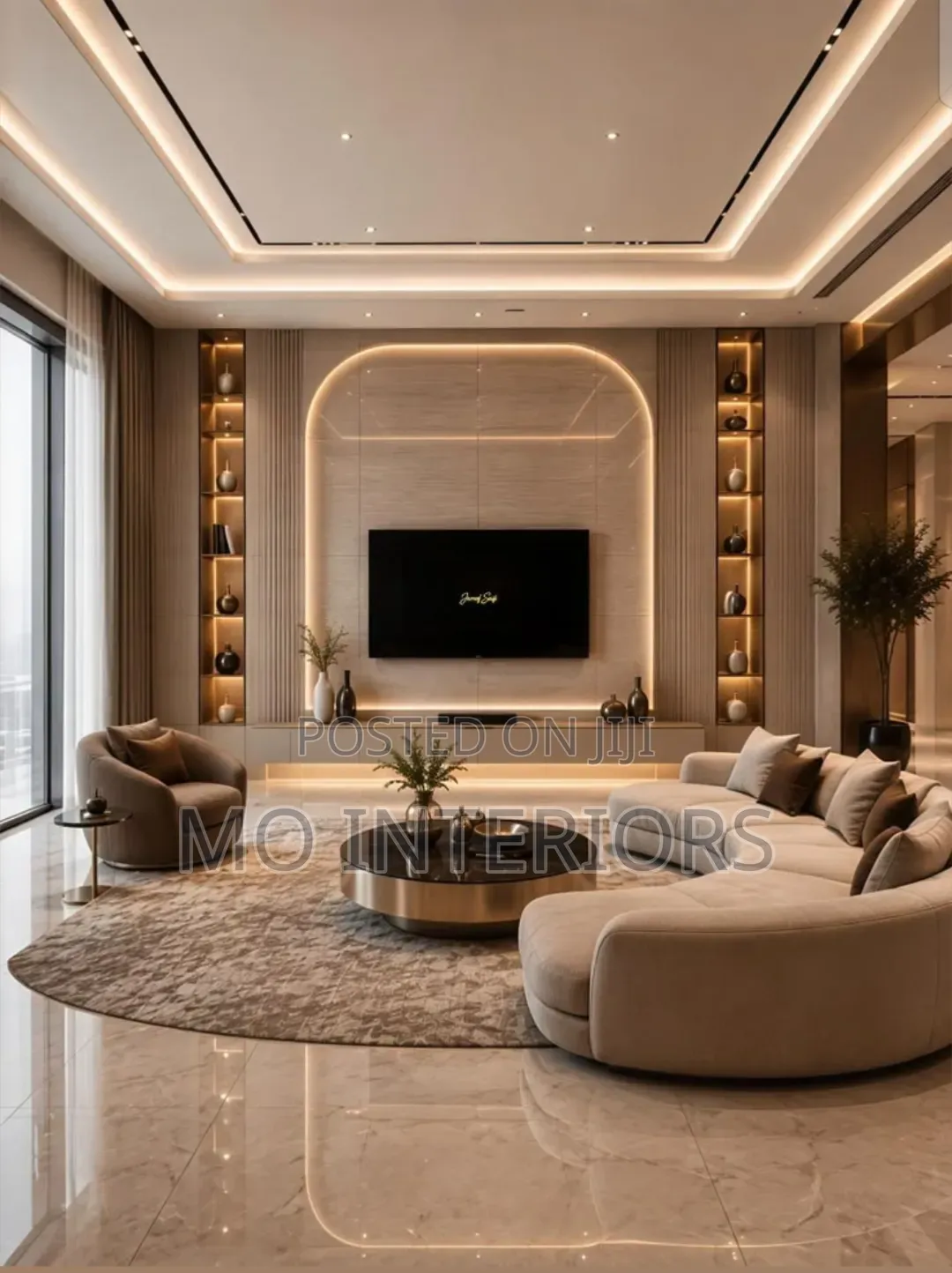 Mo Interiors