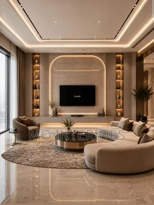 Mo Interiors
