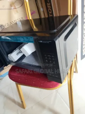 Hisense 700w Microwave Oven-H20mobs15