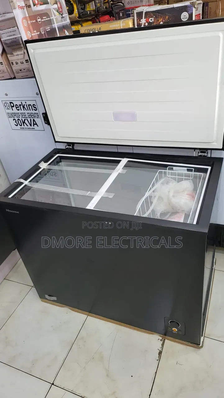 Electronic