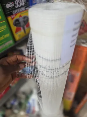 Fibreglass Mesh