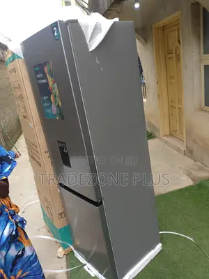 Your Food Deserves Hisense Cooling