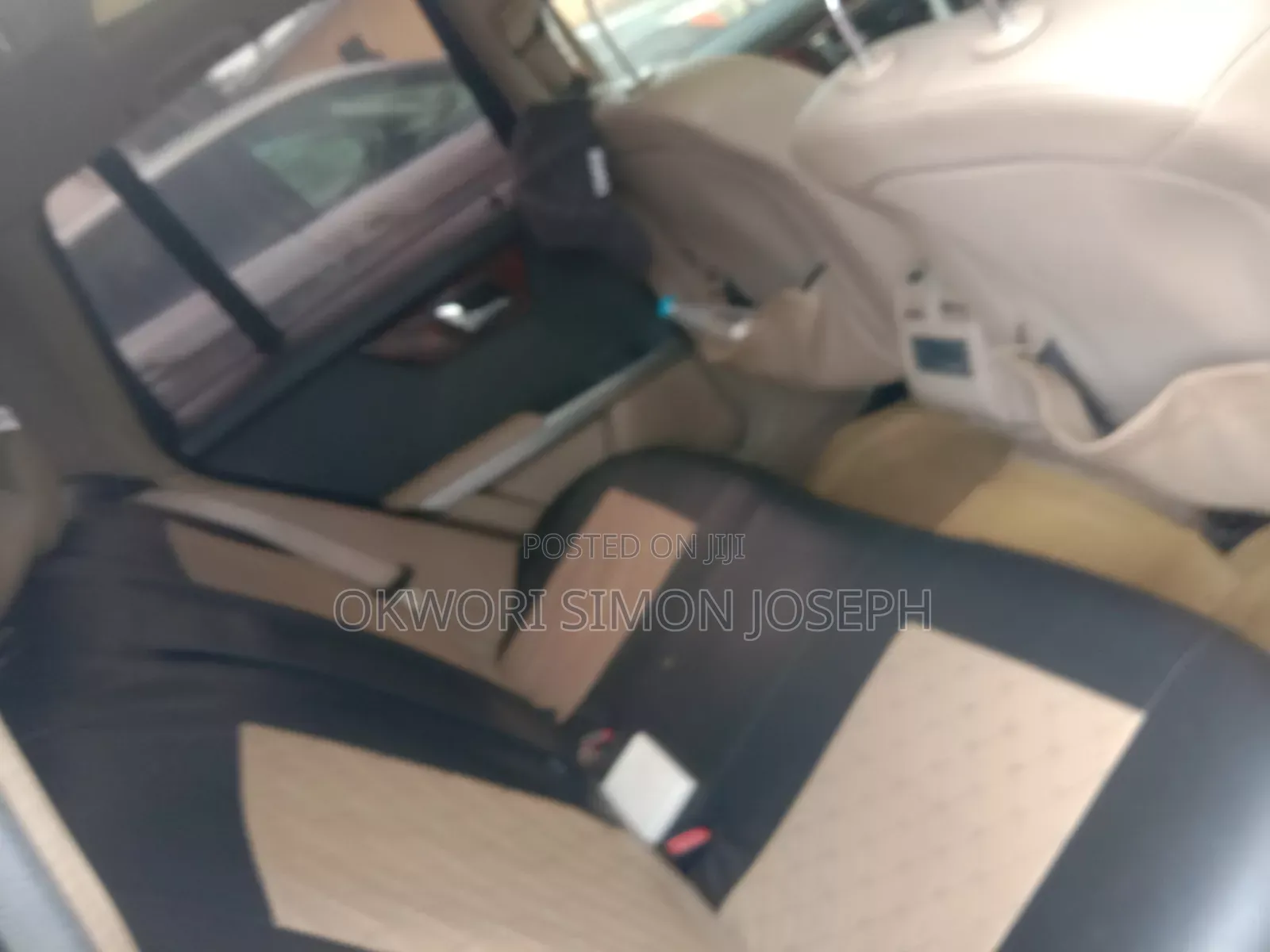 Mercedes-Benz GLK-Class 2009 Gray
