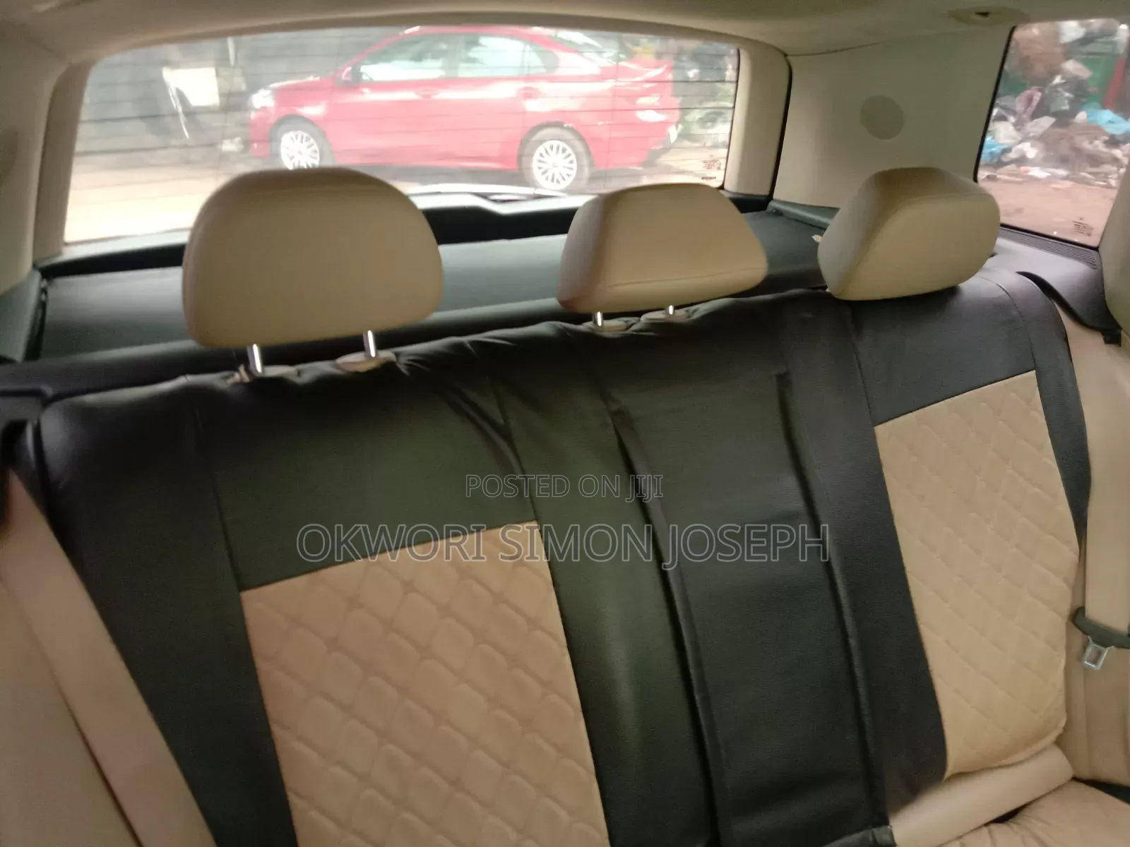 Mercedes-Benz GLK-Class 2009 Gray