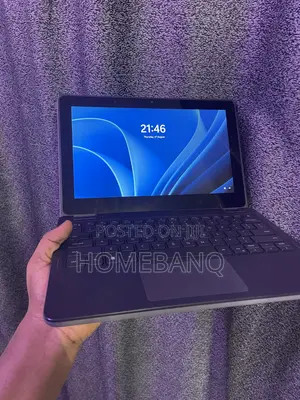 Laptop Dell Latitude 3120 8GB Intel Pentium SSD 256GB