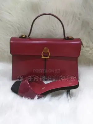 Shoes and Bags