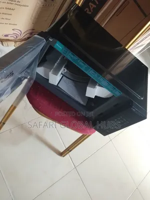 Hisense 20l Electronics Microwave Oven