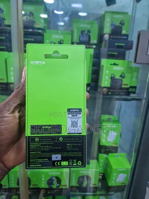 Oraimo 35W Fast Charger. Original & Fast Charging