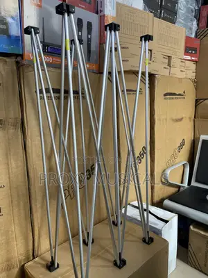 3Leg DJ Stand
