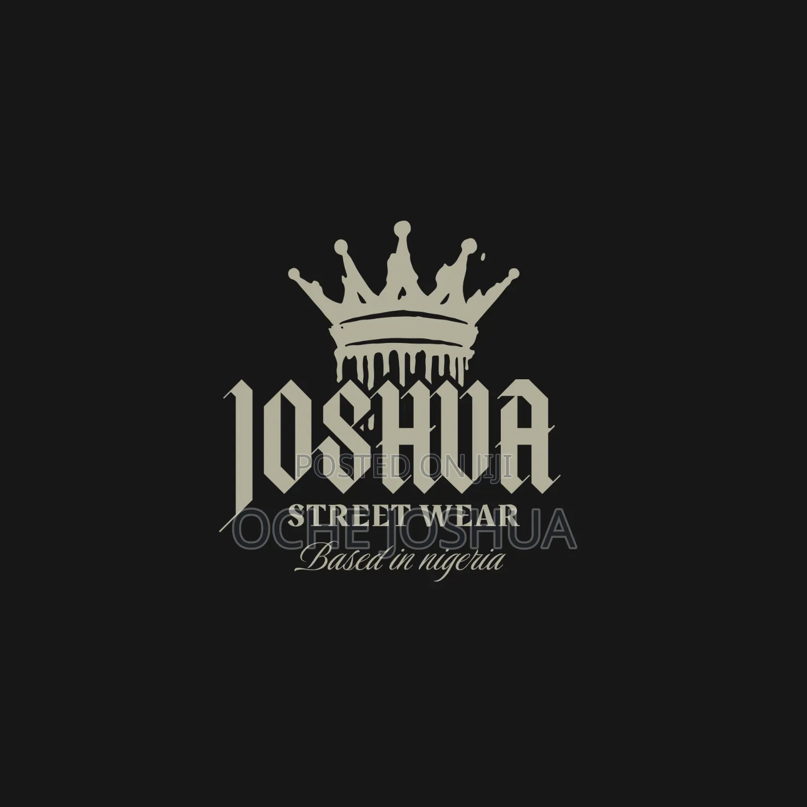 Logo Designing