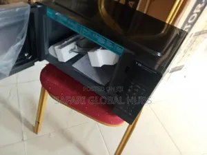 Hisense H20mobs15 700w Microwave Oven