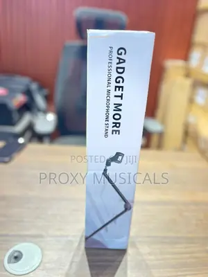 Professional Table Microphone Stand
