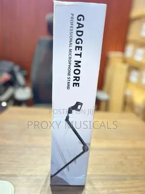 Professional Table Microphone Stand