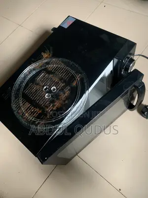 Microwaves