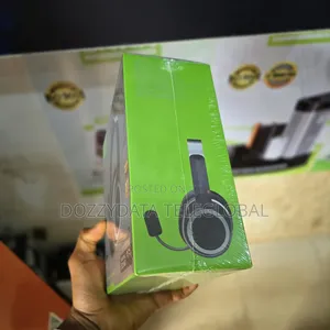Bavin BH69 Wireless Gaming Headset Box