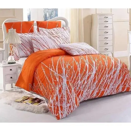 Bedsheets and Duvet