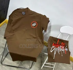 High Quality Shirts Available for Sale