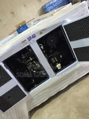 《》60kva Perkins England Diesel Soundproof Generator 2years Wty