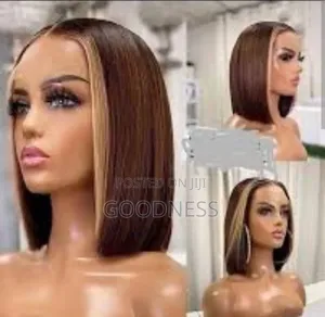SDD 2by6 Closure Bob 10 Inches