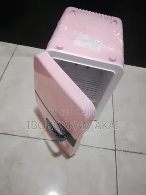 Brand New Mini-Fridge