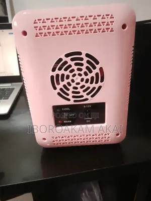 Brand New Mini-Fridge