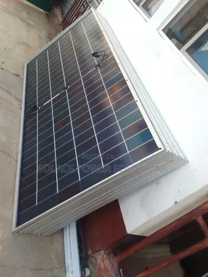 Solar Panels