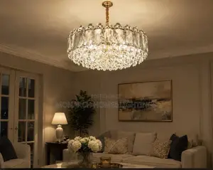 Chandeliers • Pendant Lights • Home Décor * Premium Pieces