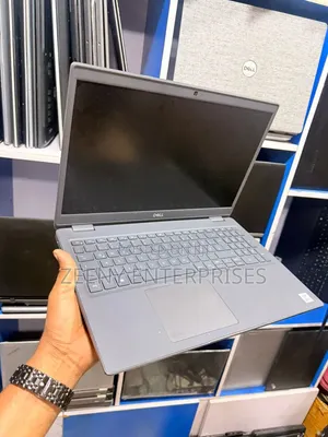 Laptop Dell Latitude 3510 8GB Intel Core i5 SSD 512GB