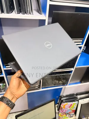 Laptop Dell Latitude 3510 8GB Intel Core i5 SSD 512GB