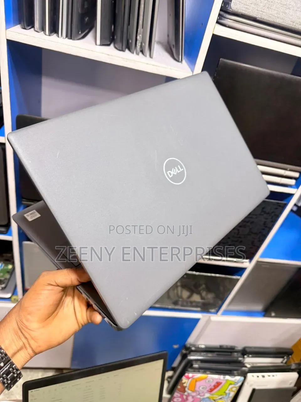 Laptop Dell Latitude 3510 8GB Intel Core i5 SSD 512GB