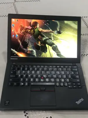 Laptop Lenovo ThinkPad X250 4GB Intel Core i5 SSD 128GB