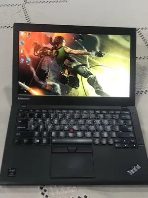 Laptop Lenovo ThinkPad X250 4GB Intel Core i5 SSD 128GB