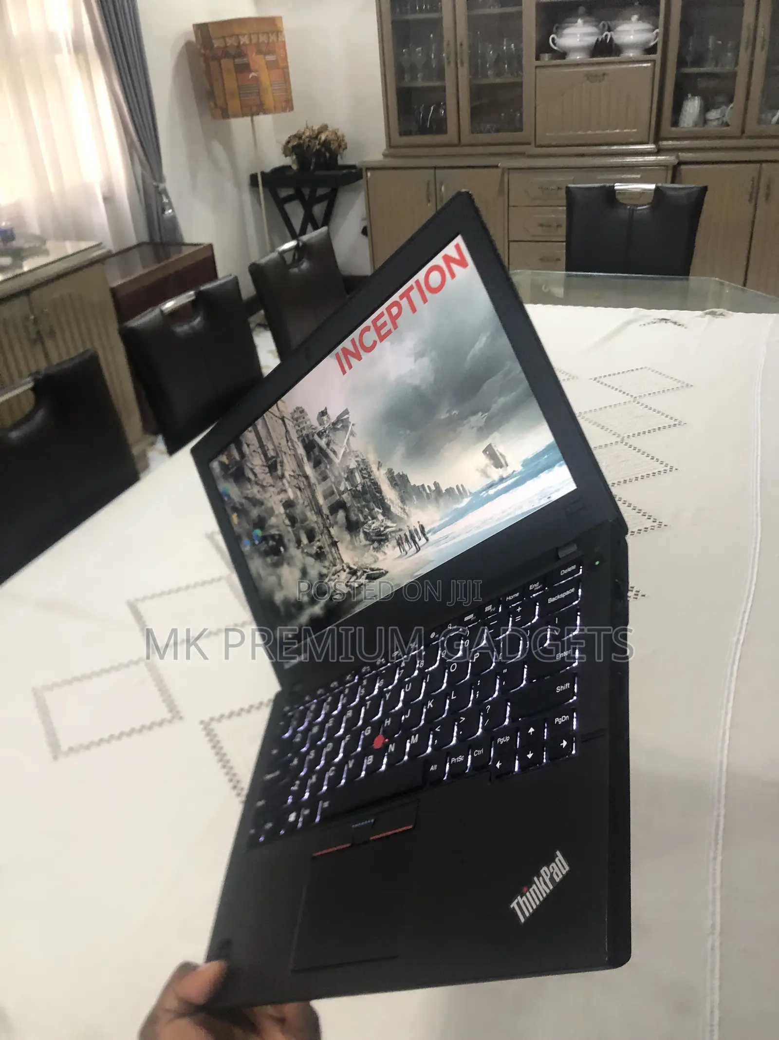 Laptop Lenovo ThinkPad X250 4GB Intel Core i5 SSD 128GB