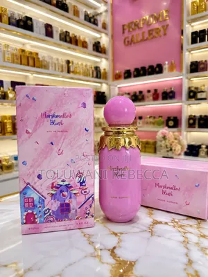 Marshmallow Blush