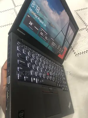 Laptop Lenovo ThinkPad X250 4GB Intel Core i5 SSD 128GB