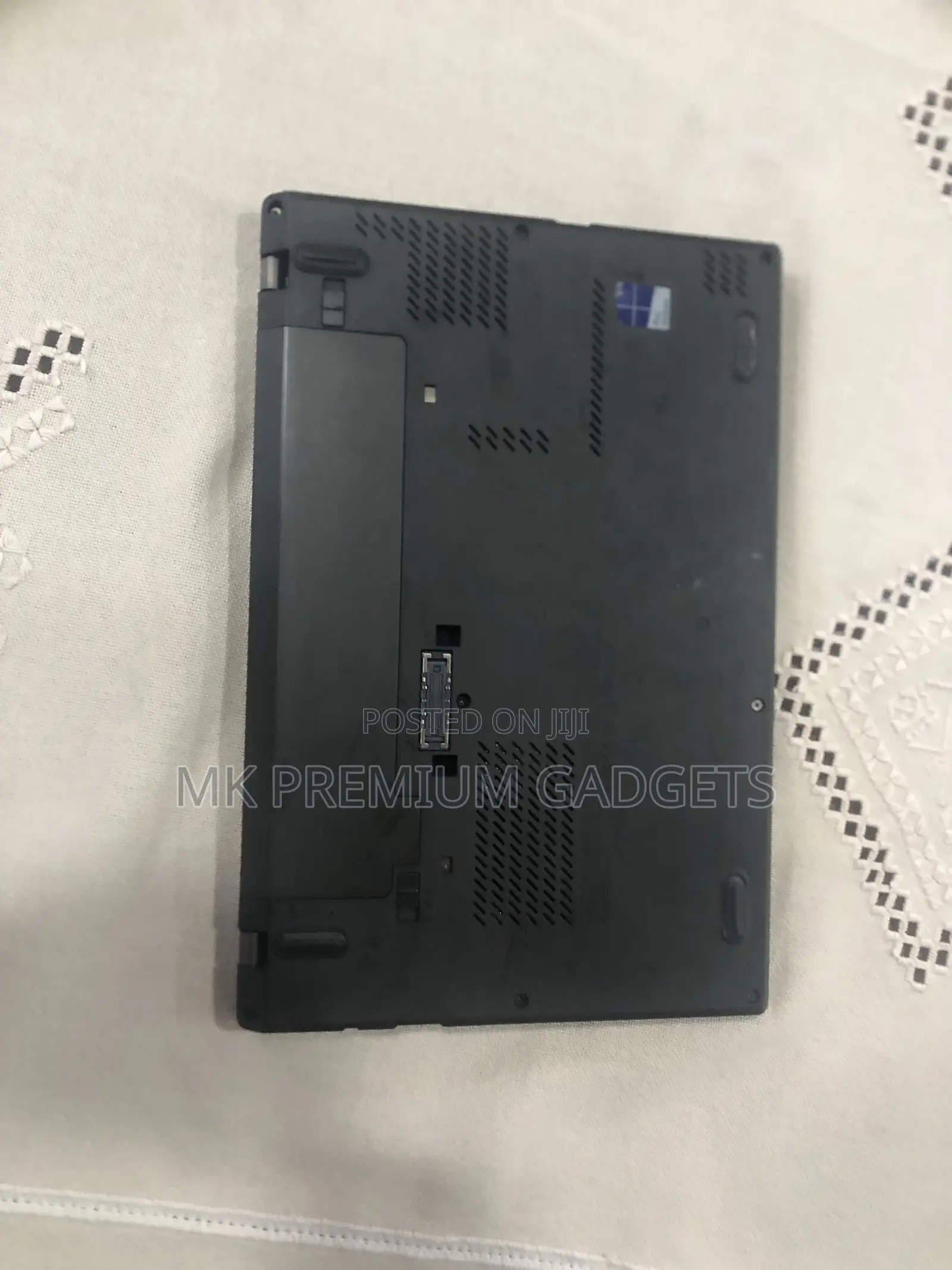 Laptop Lenovo ThinkPad X250 4GB Intel Core i5 SSD 128GB