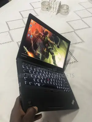 Laptop Lenovo ThinkPad X250 4GB Intel Core i5 SSD 128GB