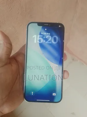 Apple iPhone 12 Pro Max 128 GB White