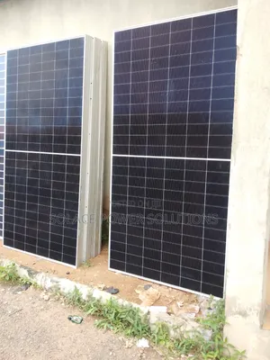 Solar Panels