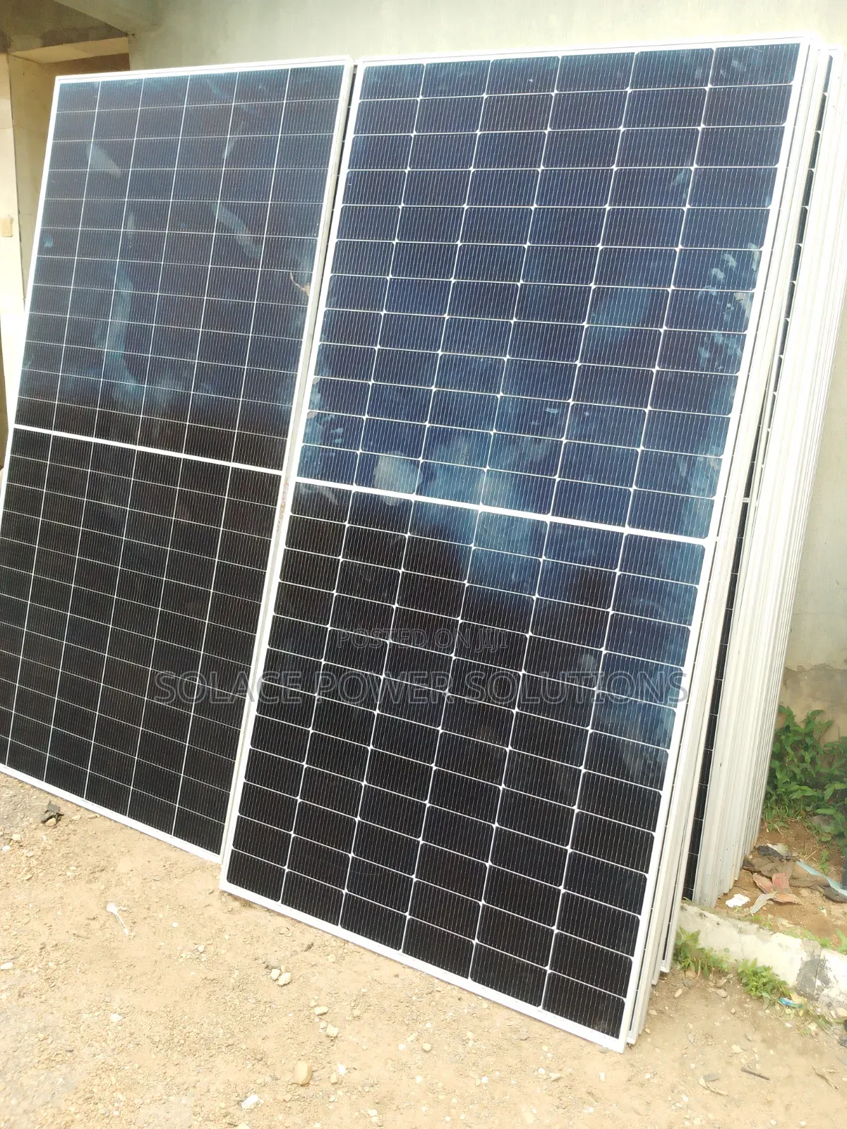 Solar Panels