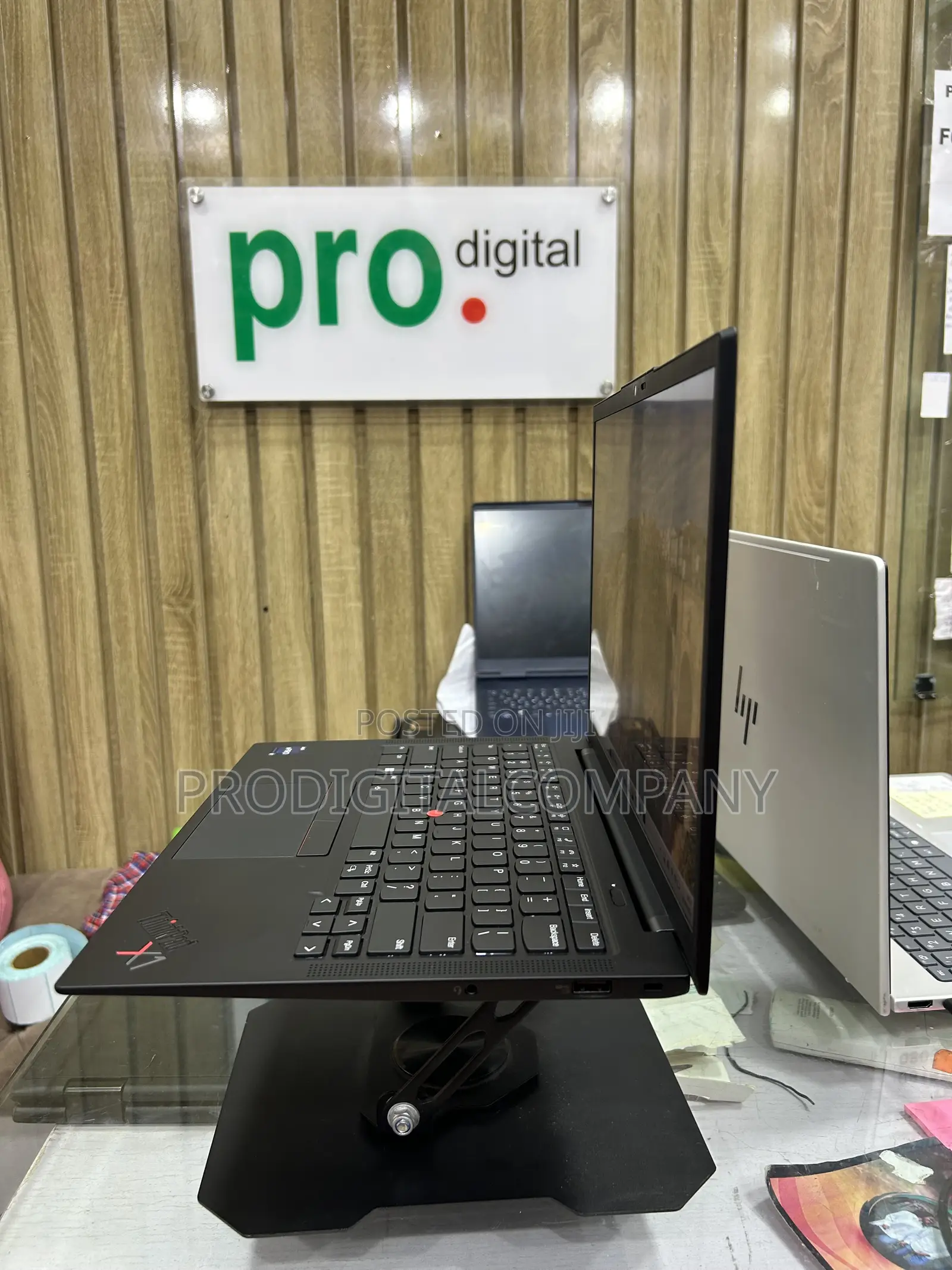 Laptop Lenovo ThinkPad X1 Carbon 32GB Intel Core i7 SSD 512GB