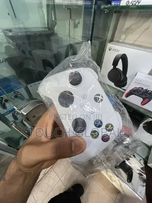 Xbox PlayStation Pad